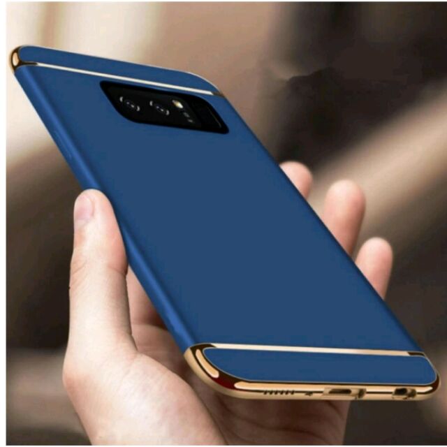 Ốp lưng 3 mảnh cho Samsung note 8