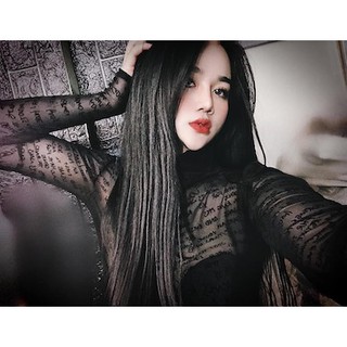 Áo giữ nhiệt nữ cao cấp