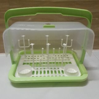 Khay Úp Bình Sữa Việt Nhật