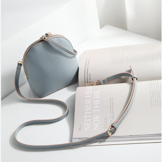 Túi xách hến Micocah