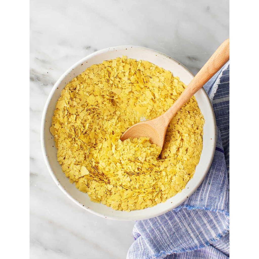 Men dinh dưỡng- Nutritional yeast Bob’s Red Mill 142g; Hsd 2025