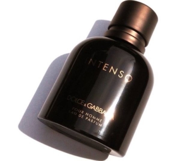 Nước hoa chính hãng D&G Intenso EDP 100ML