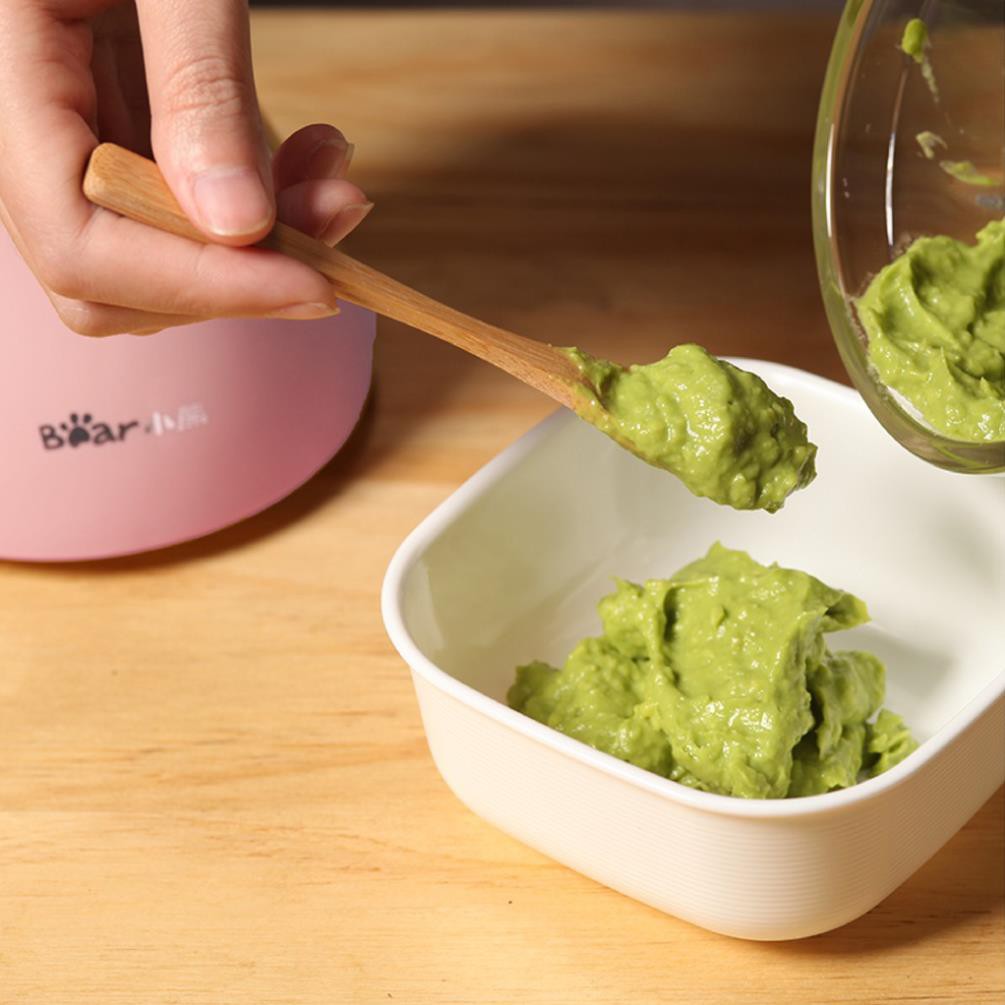 Máy Xay Thực Phẩm Đa Năng Bear Hàng Chính Hãng QSJ-B02U2 - Máy Xay Thịt Đa Năng