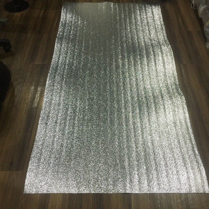 Thảm du lịch dã ngoại chống thấm - chiếu ngủ văn phòng KT : 1m x 2m
