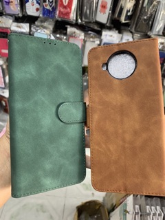 Bao da Nokia 8.3 Thời trang