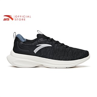 Giày thể thao running nam nữ Anta 812115570-2