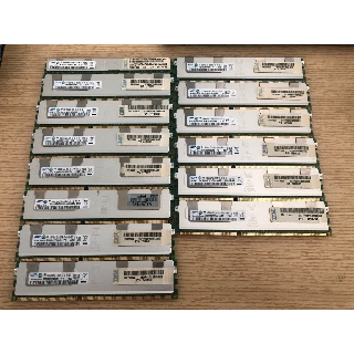 Ram server ddr3 ecc reg/samsung