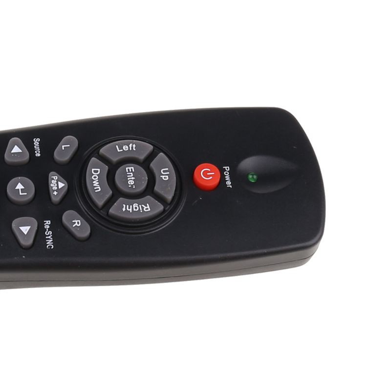 OPTOMA Điều Khiển Từ Xa Cho Máy Chiếu Ds322 Ds317 Ds316 Ds219 Ds216 Es521