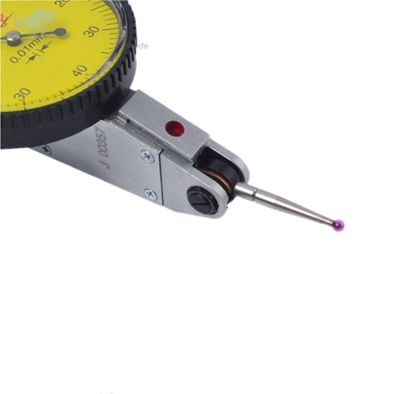 Dụng cụ thanh cần gạt M1.6 đầu bi tròn 2mm tiện dụng