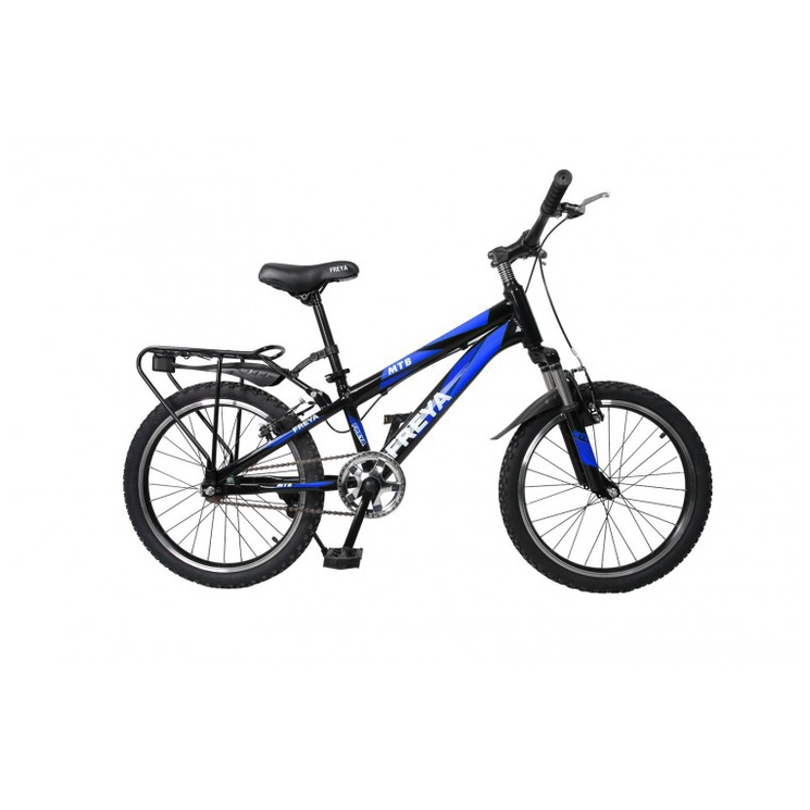 Xe đạp địa hình cho bé 6 đến 10 tuổi Freya MTB - 20''