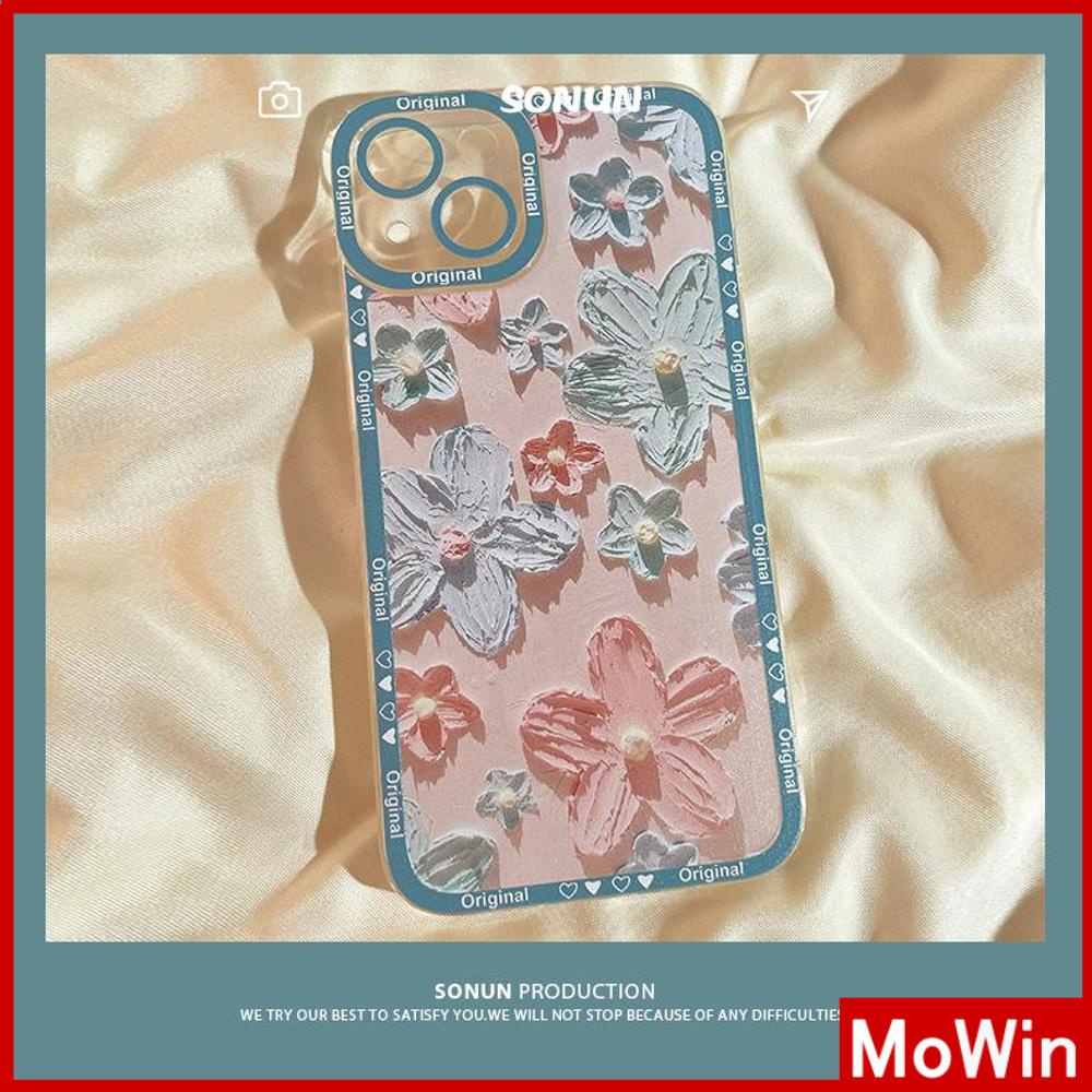 Ốp điện thoại silicon mềm chống sốc bảo vệ camera thích hợp cho iPhone 11 13 Pro Max 12 Pro Max 7 Plus xr