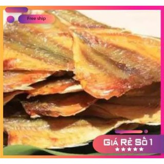 500g cá chỉ vàng loại ngon