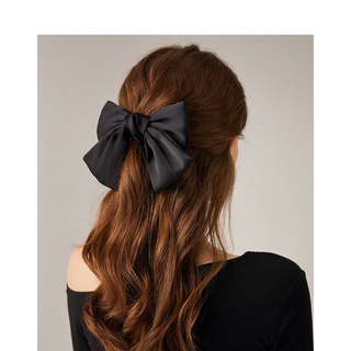 💖 Kẹp tóc công chúa kiểu nơ lớn- Mincloset 💖