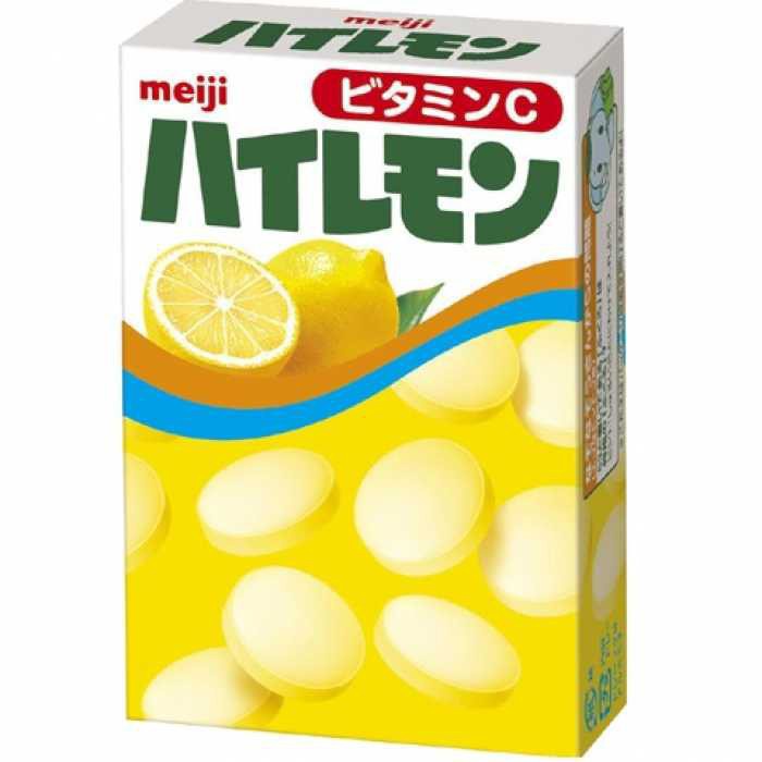 Sữa chua khô Meiji nội địa Nhật set 5 vị (hsd: tháng 11/2022)