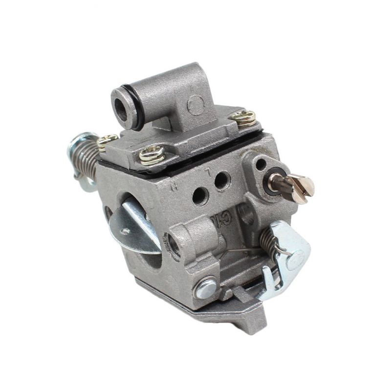 Bộ Chế Hòa Khí Động Cơ Cưa Máy 017 018 MS170 MS180