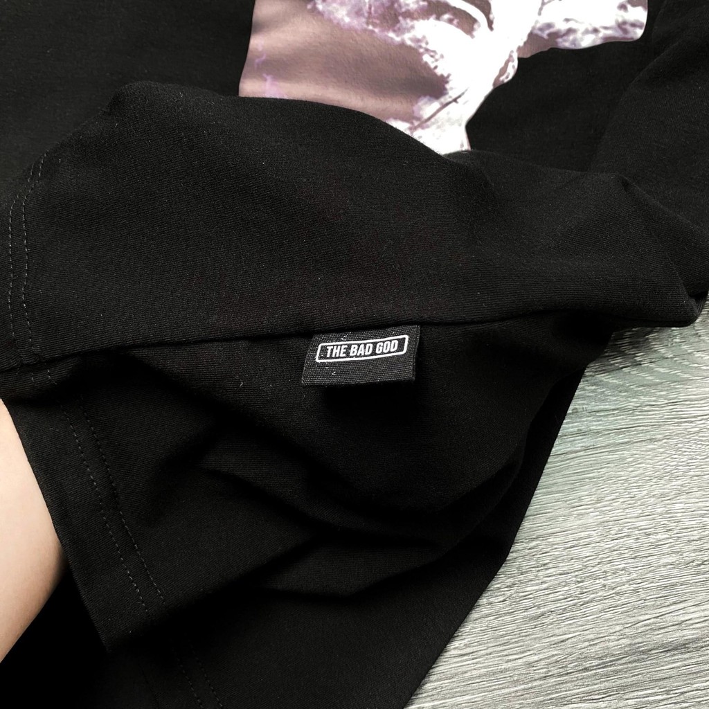 Áo thun in hình Paradox Tee cao cấp , áo phông T shirt nam nữ unisex , MSW Town | BigBuy360 - bigbuy360.vn