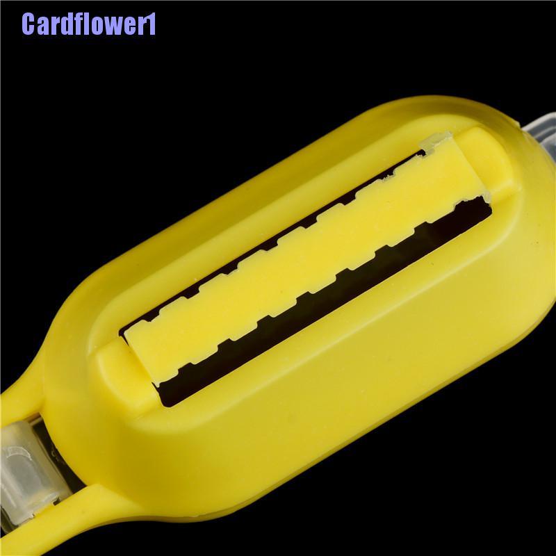 (Hàng Mới Về) Dụng Cụ Cân Nhựa Và Thép