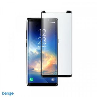 Kính cường lực Full keo Galaxy S8, S8 Plus, Note 8