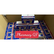 ✅✅✅HỘP 100V DORAGON DOMESCO DOGARON B12 Nature Made Box 50 Micro Lonzenges