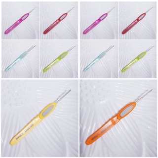 Kim móc lẻ từ 0.8mm đến 6mm