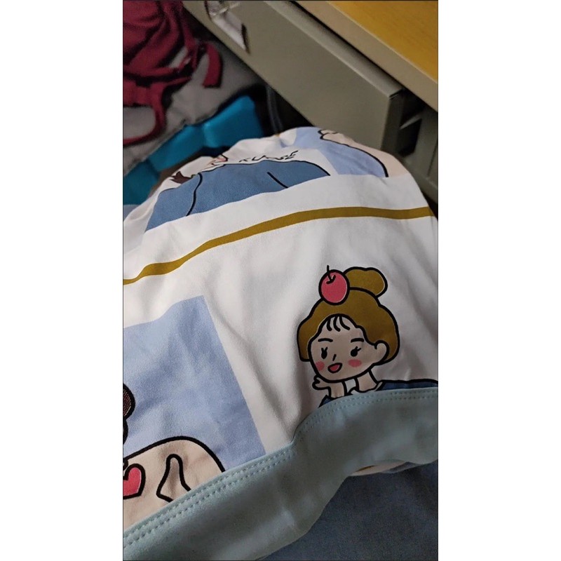 Order - Bộ ngủ pijama vạt chéo Bigsize đến 90kg (Inbox shop chọn mẫu)