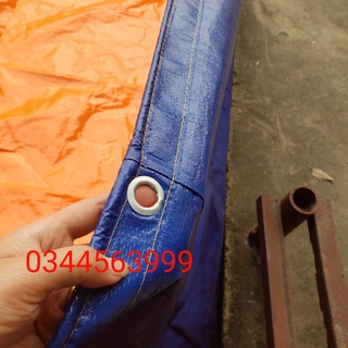 BỂ BẠT NUÔI CÁ, ỐC, ẾCH , LƯƠN ĐỦ KÍCH THƯỚC
