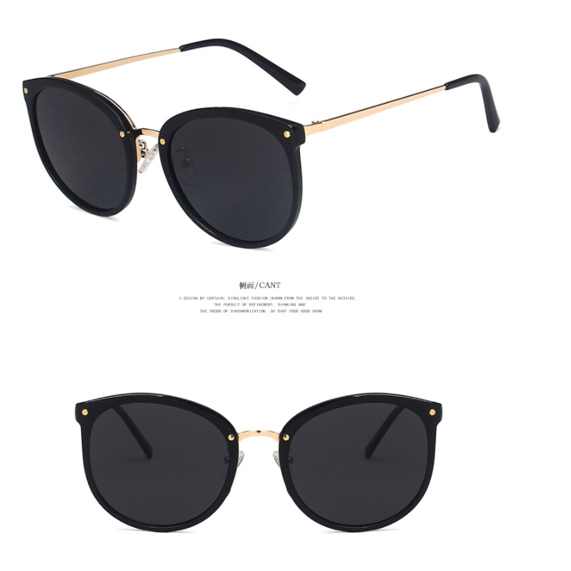 Kính mát phân cực thời trang cho nam nữ