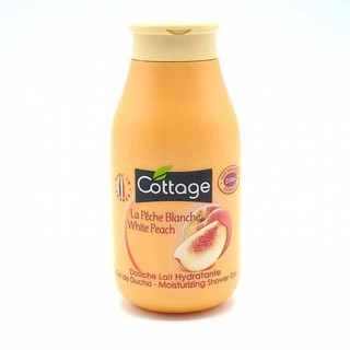 Sữa tắm Cottage của Pháp 250ml