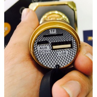 Mic karaoke SD10 kết nối bluetooth hàng Loại 1