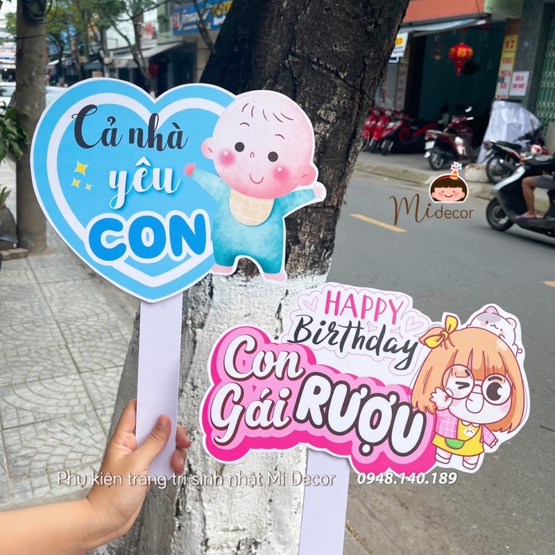 Hashtag tay cầm chụp ảnh dễ thương