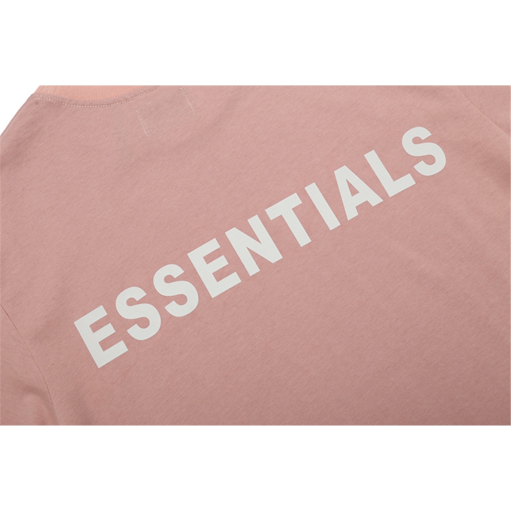 Áo Thun Tay Ngắn Dáng Rộng Phản Quang 3m Phong Cách Đường Phố Cá Tính Cho Nam Nữ