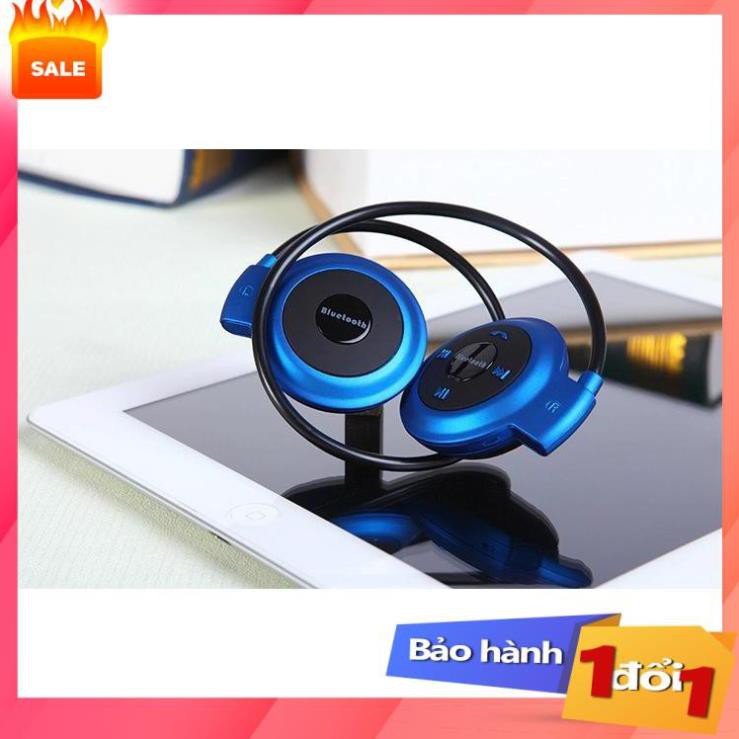 ✔️ Tai nghe bluetooth,Tai nghe Bluetooth không dây mini 503TF (2 tai tròn, vàng) [MUA BAO NHIÊU TẶNG BẤY NHIÊU]