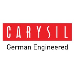 Chậu rửa chén nhân tạo Carysil REC2, công nghệ Đức, bảo hành 03 năm