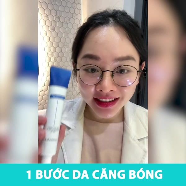 Kem dưỡng ẩm sáng da & tăng độ đàn hồi - LA BONITA Vital Hyaluronic Acid Cream 50ml | BigBuy360 - bigbuy360.vn