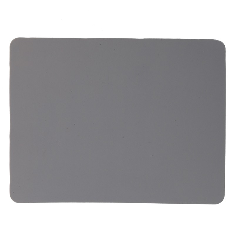 Miếng silicon mềm lót chuột và bàn phím máy tính kích thước 8.5x6.9 inch