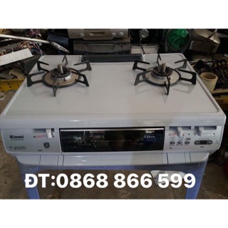 BẾP GA NỘI ĐỊA NHẬT BẢN