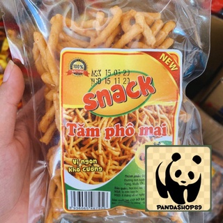 [ Xả Tồn ] Snack tăm phô mai cay cay giòn giòn (1 gói)