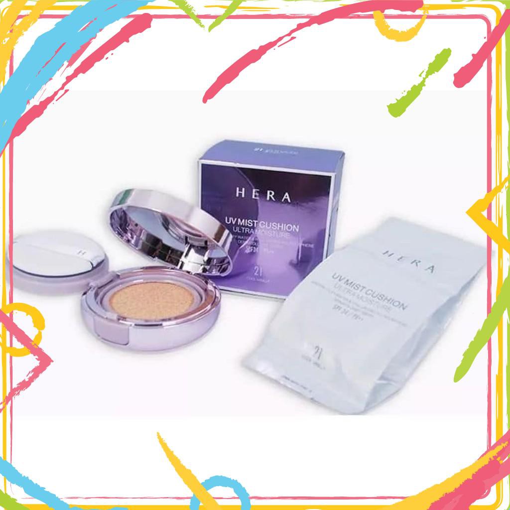 [SUMMER SALE] Phấn nước HERA UV MIST (kèm lõi thay) | BigBuy360 - bigbuy360.vn