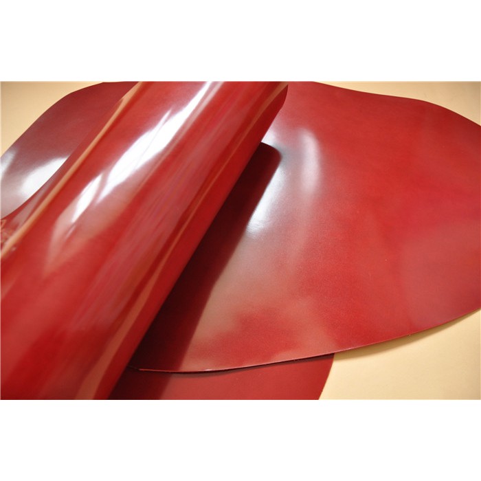 Phôi ví da mông ngựa( Shell cordovan)