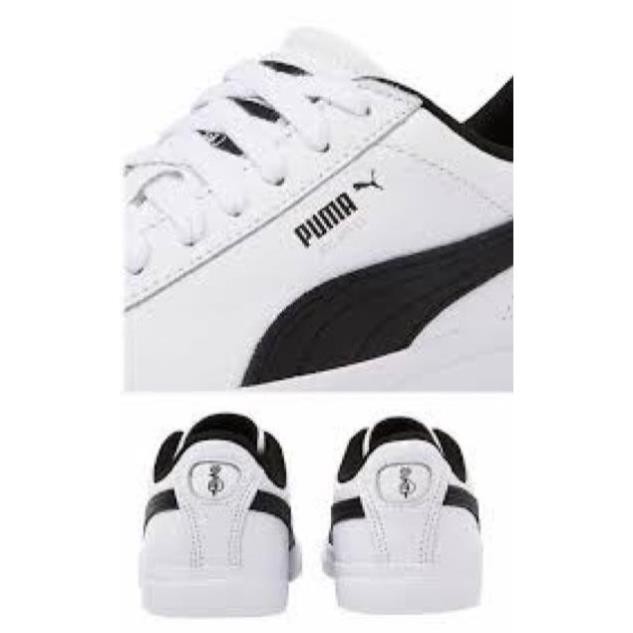 [ẢNH THẬT] [Hàng Auth] Giày nam PUma court star vulc PS X BTS super TOP CHAY