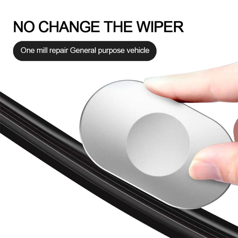 Dụng Cụ Sửa Chữa Cần Gạt Nước Kính Chắn Gió Xe Hơi