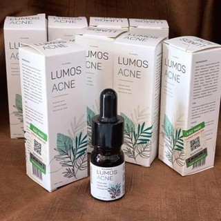 Serum Chữa Mụn LUMOS ACNE..