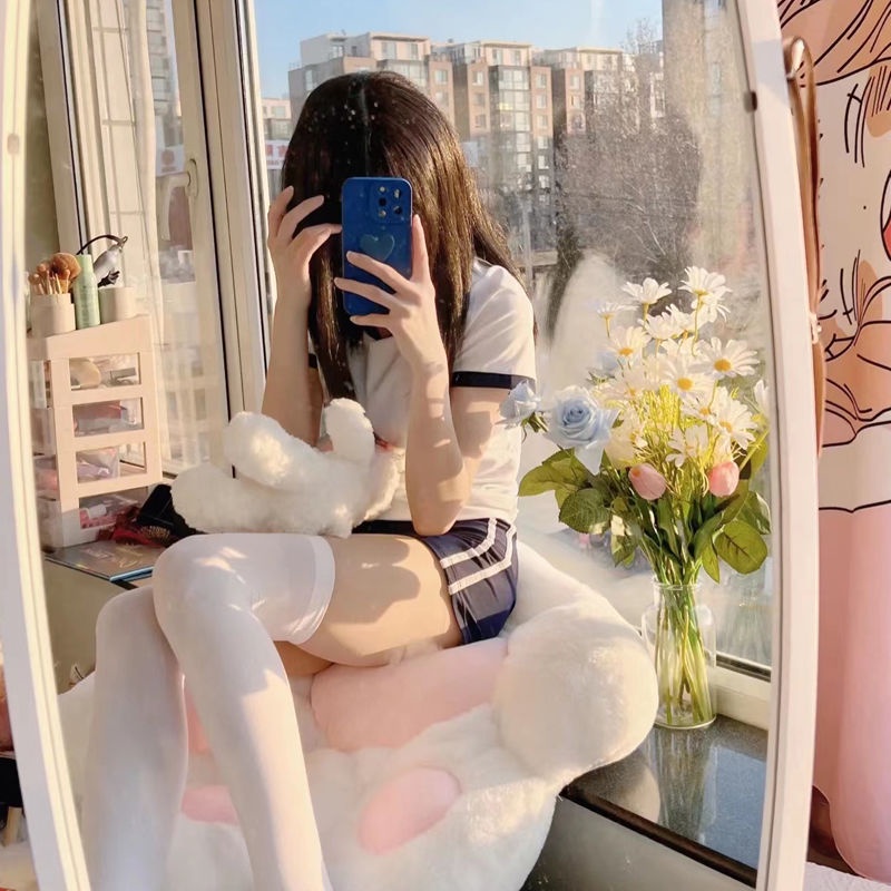 ❣Bộ Đồ Ngắn Tay Nhật Bản❣Bộ Đồ Bơi Thể Thao Phong Cách Nhật Bản Dễ Thương Dành Cho Nữ Sinh Trung Học/Học Sinh/Bơi Mùa Xuân Nóng