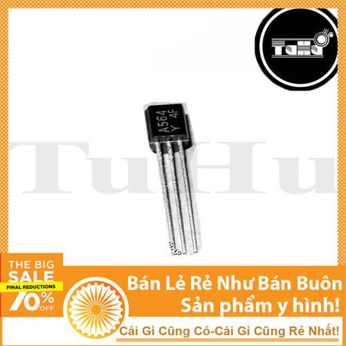 Linh kiện Combo 2 A564 TO92 Giá Rẻ