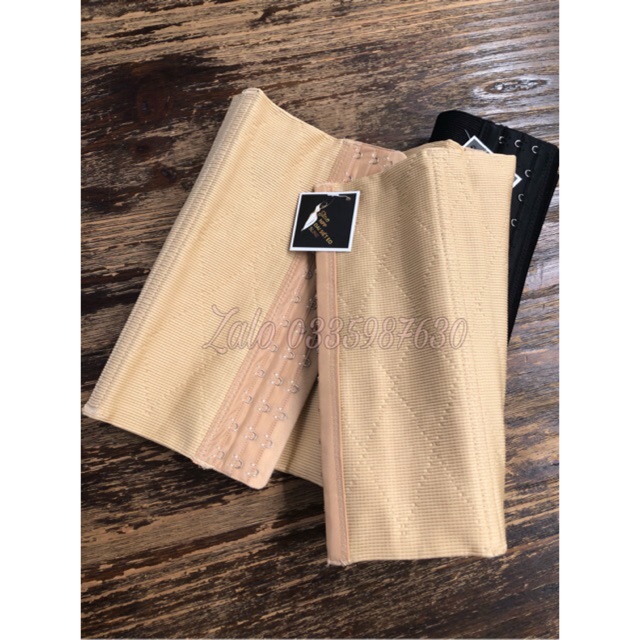 [Mã 12FASHIONSALE1 giảm 10K đơn 50K] Gen Nịt Bụng Định Hình Siết Eo Giảm Bụng FULL HỘP Chính Hãng (Kho Sỉ)