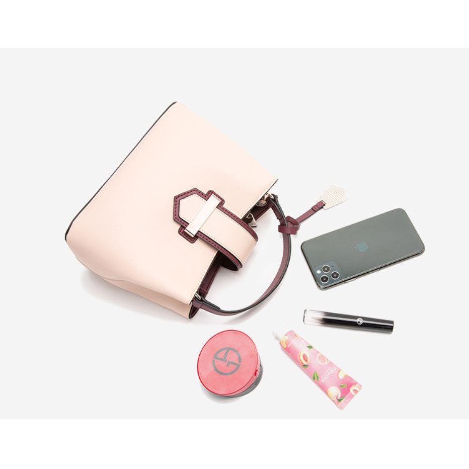 Túi đeo chéo dusto nữ