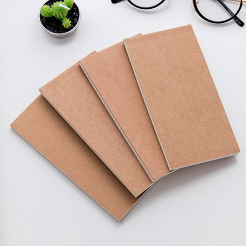 Giấy ghi chú kiểu Hàn Quốc đơn giản tiện lợi