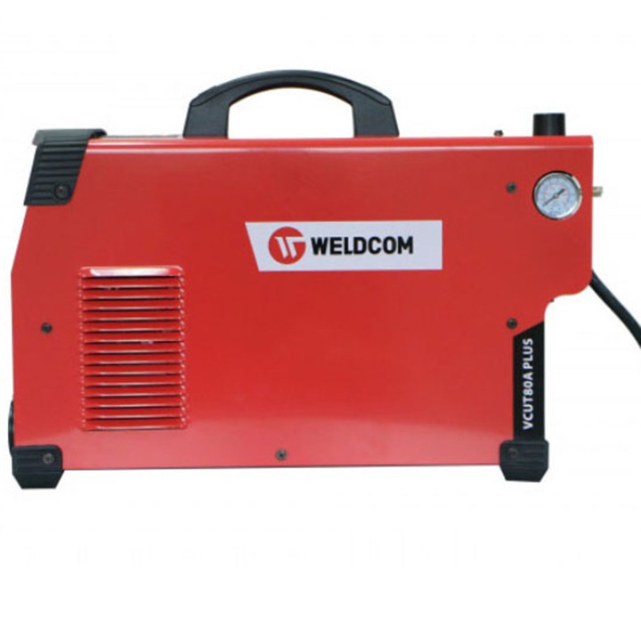 Máy Cắt Plasma Weldcom VCUT 40A PLUS