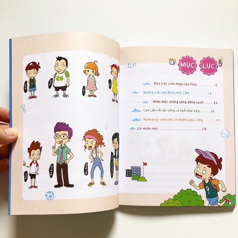 Sách - Kỹ năng quản lý bản thân- Kiểm soát hành vi, kiên trì đến cùng