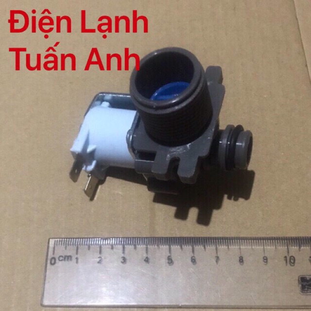 Van Cấp Nước Máy Giặt Toshiba Chính Hãng (Cấp Đơn )